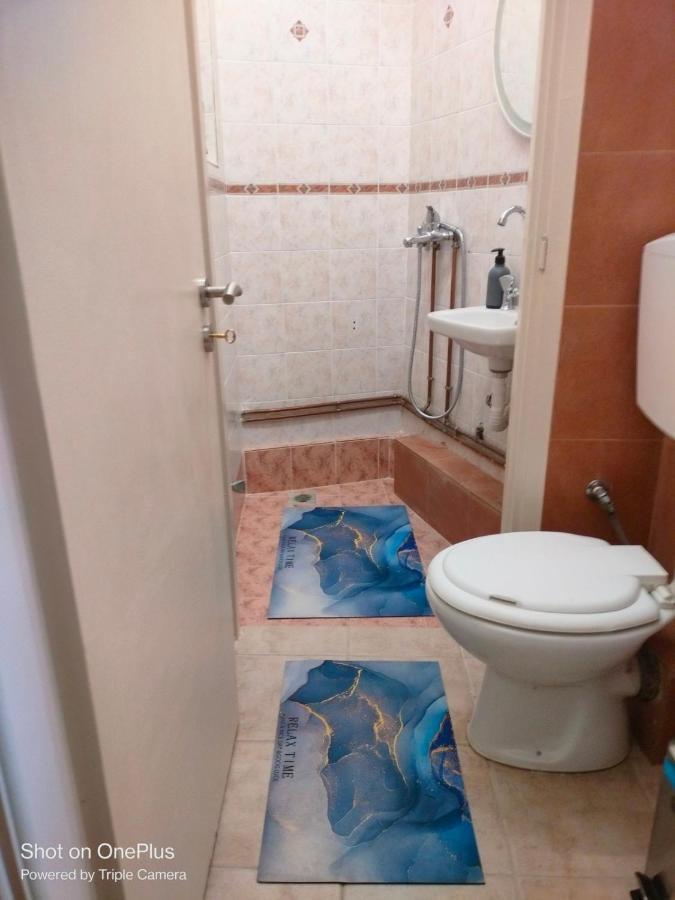 Central Sophisticated Studio Pyrgos Near Olympia Exterior photo